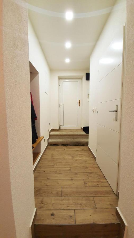 Apartman U Moravy Olomouc Eksteriør bilde