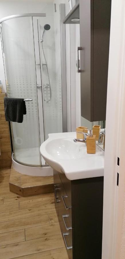 Apartman U Moravy Olomouc Eksteriør bilde